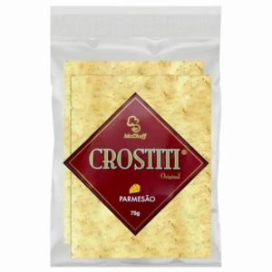 CROSTITI PARMESÃO 75 gr 20UN