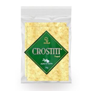 CROSTITI ALHO 75 gr 20UN