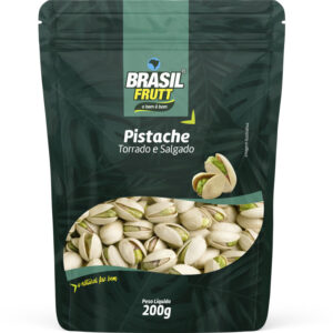 PISTACHE C/C TORR.SALG.CX.C/25 UNID.KOSHER200GR