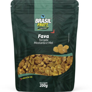 FAVA TORR.MOST/MEL CX.C/25 UNID.    200GR