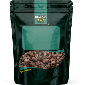 AMENDOIM CARAMELIZADO CX.C/25 UNID.   200GR