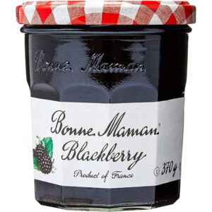 GELEIA BONNE MAMAN - AMORA - 370G