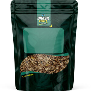 GRANOLA TRADICIONAL CX.C/25 UNID.   200GR