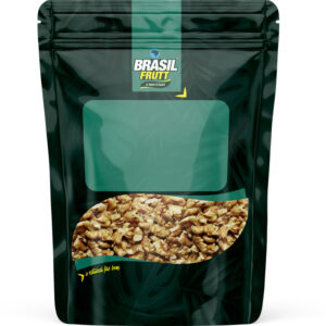 NOZES QUARTILHO CX.C/25 UNID.   200GR