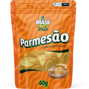 QUEIJO PARMESAO DESIDR.CX.C/25 UNID.  60GR