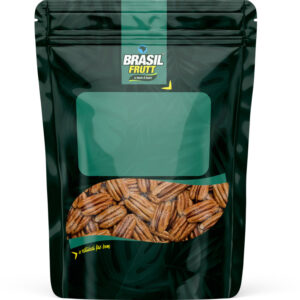 NOZES PECAN AGRIDOCE CX.C/25 UNID.KOSHER  160GR