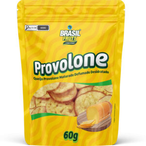 QUEIJO PROVOLONE DESIDR.CX.C/25 UNID.     60GR
