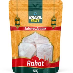 RAHAT SABOR MISKI CX.C/25 UNID. 200g