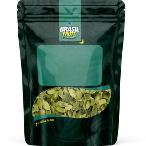 SEMENTE DE ABOB.S/CASCA T.S.CX.C/25 UNID.