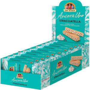 WAFER STRACCIATELLA ANCORA UNO DISPLAY 4X30X36G