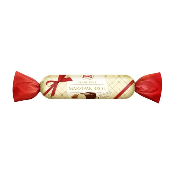 BAGUETE MARZIPAN 100G  40 UN