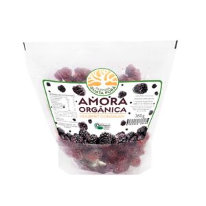 AMORA ORGÂNICA GOURMET CONGELADA 260G