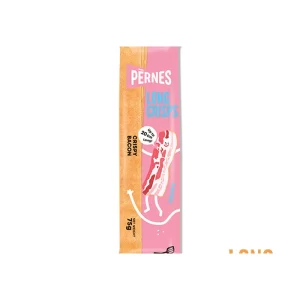 SALGADINHO BATATA LONG CRIPS BACON 75G  20 UN