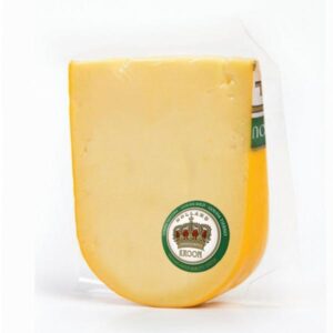 QUEIJO KROON GOUDA FRACIONADO 24X200G (4.8KG)