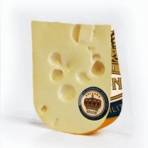 QUEIJO  KROON  MAASDAM FRACIONADO 4.5KG