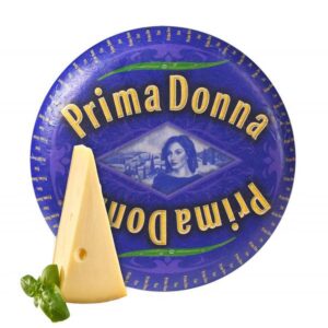 QUEIJO PRIMA  DONNA AZUL(FINO) 12 KG