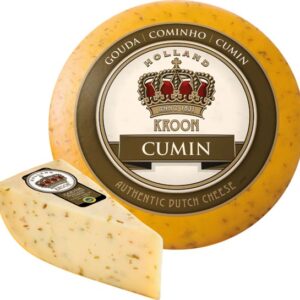 QUEIJO KROON GOUDA  COMINHO 4.5KG