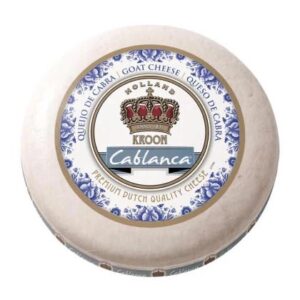 QUEIJO KROON  LEITE DE CABRA CABLANCA MATURADO (FRANS HALS) 4.5 KG