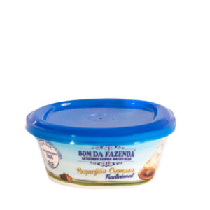 REQUEIJAO CREMOSO 200g  24 UN