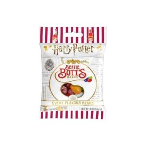 BALA DE GOMA JELLY BELLY BERTIE BOTTS 53.8g 12 UM HARRY POTTER
