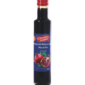 MELAÇO DE ROMÃ - 250ML - CHTOURA GARDEN
