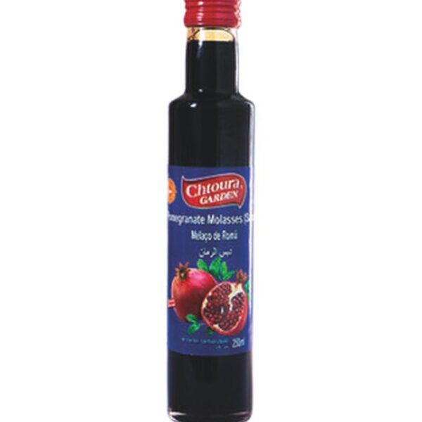 MELAÇO DE ROMÃ - 250ML - CHTOURA GARDEN