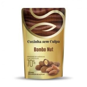 Bombo Nut 100g 6un