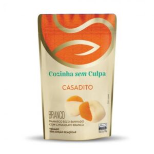 Casadito Branco 100g 6un