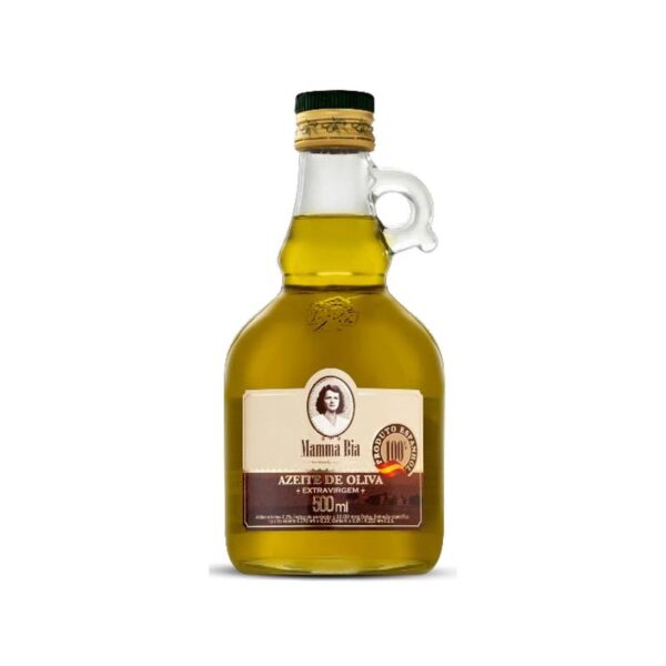 AZ.OLIVA ESP.MAMMA BIA 0.3% 500ML ANFORA