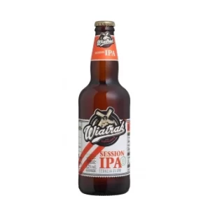 Cerveja Session Ipa Wiatrak 500ml