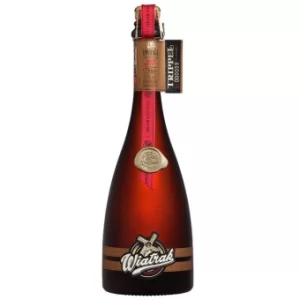 Cerveja Tripel Vintage Wiatrak 750ml