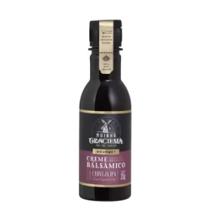Creme Vinagre Balsâmico c/ Cerveja Ipa 250g