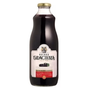 Suco de Uva Moinho Graciema 1000ml