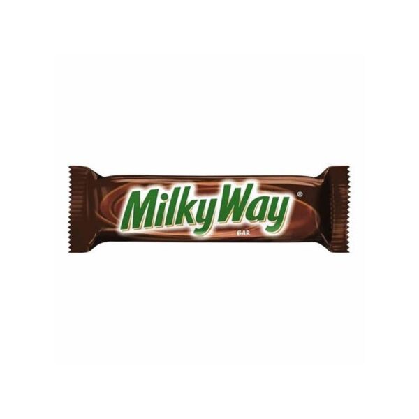 CHOCOLATE MILKWAY 52g 36 UN