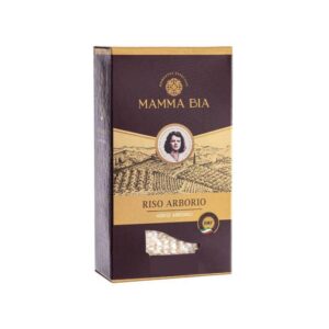 ARROZ ITA.MAMMA BIA 1KG ARBORIO