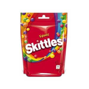 BALA SKITTLES ORIGINAL 74g 24 UN