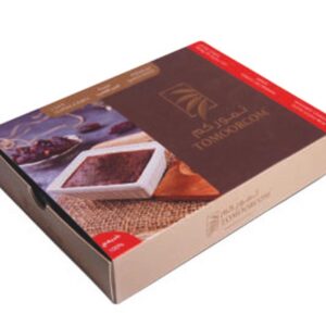 PASTA DE TÂMARAS - 375G