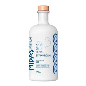 AZ.OLIVA GRE.MIDAS 500ML CHANIA KRITIS