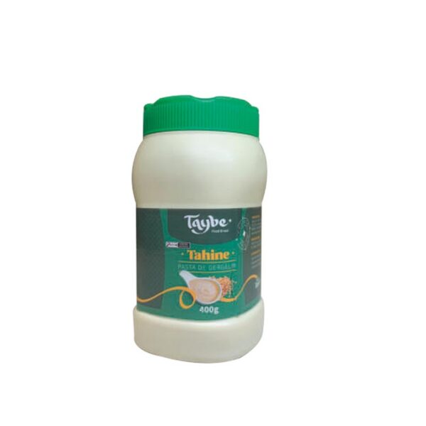 TAHINE TAYBE - 400G