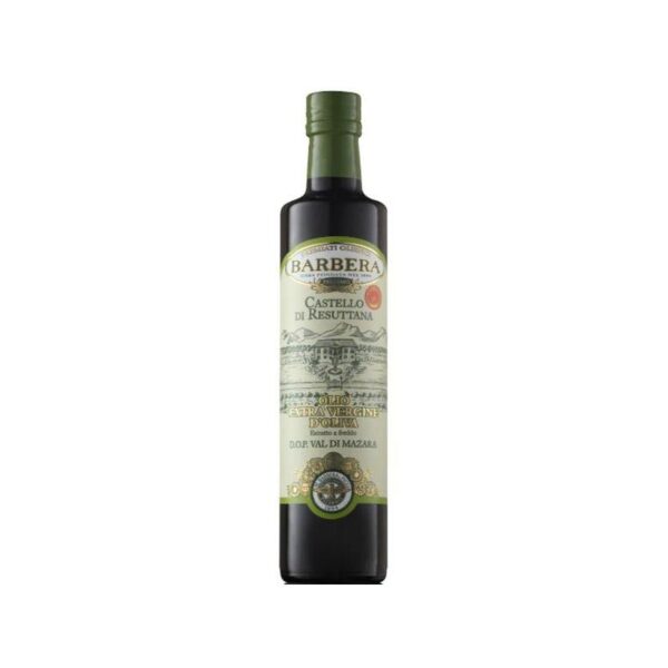 AZ.OLIVA ITA.BARBERA 500ML