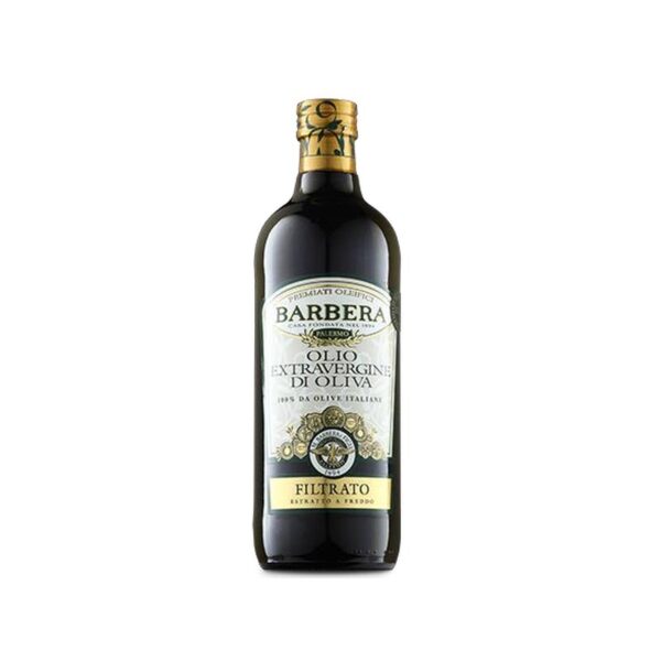 AZ.OLIVA ITA.BARBERA DOP 500ML CAST.RESUTANA