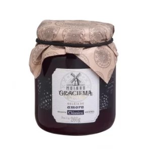 Geleia Clássica de Amora 260g
