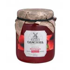Geleia Clássica de Morango 260g