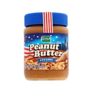 PASTA DE AMENDOIM CREMOSA 12X350G