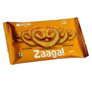 Folhado Zaaga C/17UN