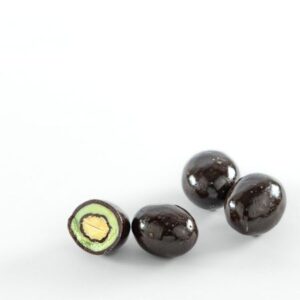 Amêndoas com Pistache - 2 KG