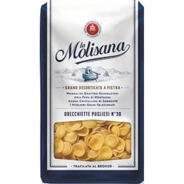 MASSA ORECCHIETE LA MOLISANA 24X500G