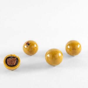 Morango com Caramelo Gold e Pimenta Rosa 2 kg