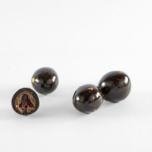 Cereja com Chocolate Amargo e Pimenta Vermelha 2 KG