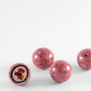 Frutas Vermelhas - 2 KG